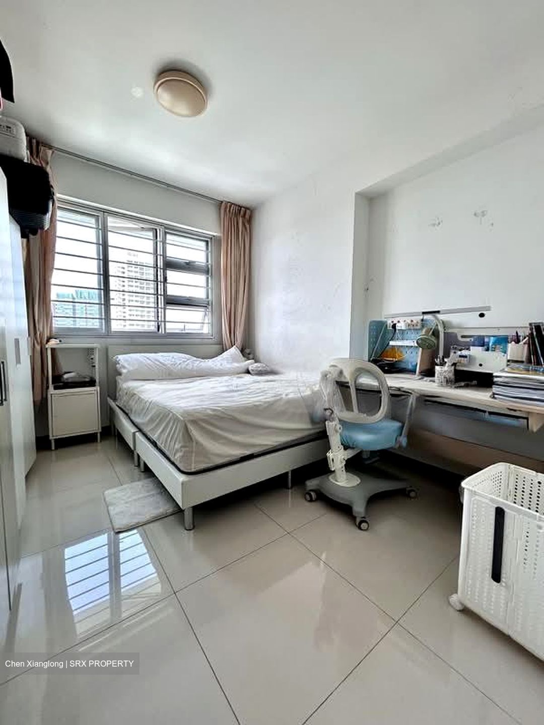 Blk 93B Telok Blangah Parcview (Bukit Merah), HDB 4 Rooms #554921561
